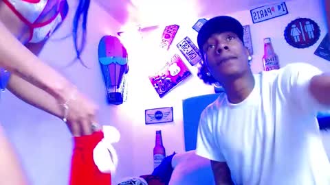 Snapshot of breazer__ chatting on October 2025 03:51:01 AM breazer__ online show from October 2025 03:51:01 AM