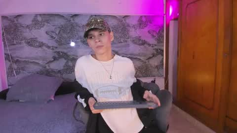 Bradley online show from February 2026 03:10:01 AM