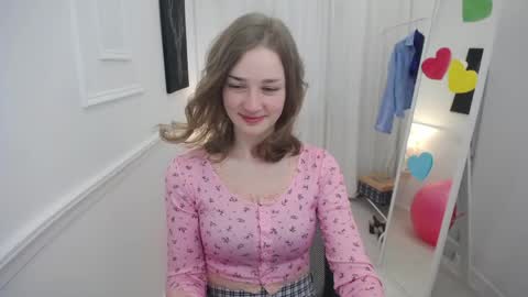 Snapshot of bree_sky chatting on May 2026 11:17:01 AM Bree online show from May 2026 11:17:01 AM