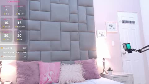 Bree  online show from March 2025 03:13:02 PM