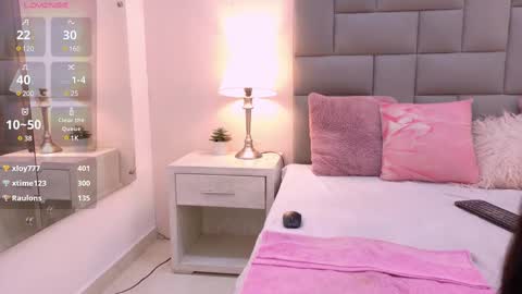 Bree  online show from March 2025 09:45:02 PM