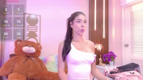 Bree  online show from June 2026 03:47:01 PM