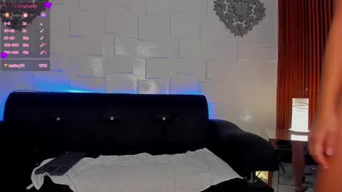 Snapshot of breex_ chatting on February 2025 11:26:01 PM Breex online show from February 2025 11:26:01 PM
