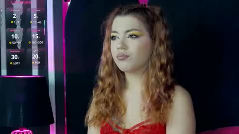 Snapshot of breezelle chatting on February 2026 06:59:02 AM Zeline online show from February 2026 06:59:02 AM