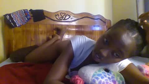 breelia online show from October 2025 04:24:02 AM