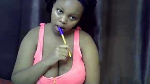Breezy online show from May 2026 12:34:02 PM