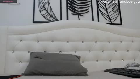 Brelland online show from February 2025 10:53:02 AM