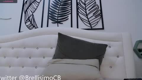 Brelland online show from March 2025 10:38:02 PM