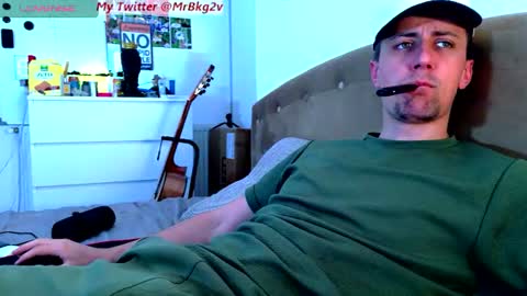 Brellisimo online show from July 2026 06:57:02 PM
