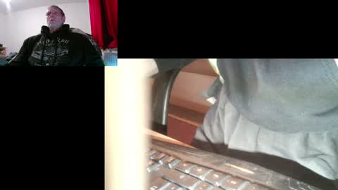 bremer64 online show from December 2024 07:18:02 PM