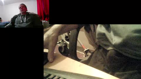 bremer64 online show from February 2025 10:00:01 AM