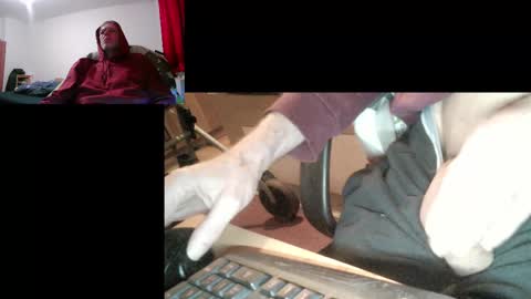 bremer64 online show from February 2025 02:43:02 PM