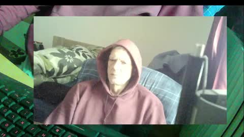 bremer64 online show from May 2026 12:42:01 PM