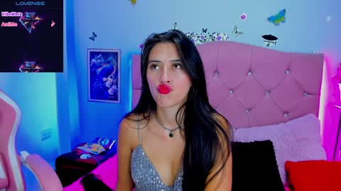 Snapshot of brenda1307 chatting on January 2025 09:32:02 PM Brenda moris online show from January 2025 09:32:02 PM