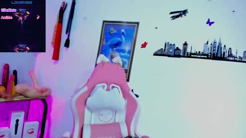 Snapshot of brenda1307 chatting on January 2025 04:13:01 AM Brenda moris online show from January 2025 04:13:01 AM