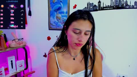 Snapshot of brenda1307 chatting on January 2025 07:11:02 AM Brenda moris online show from January 2025 07:11:02 AM