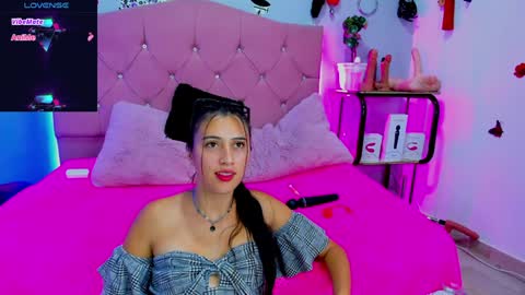 Snapshot of brenda1307 chatting on January 2025 04:13:01 AM Brenda moris online show from January 2025 04:13:01 AM