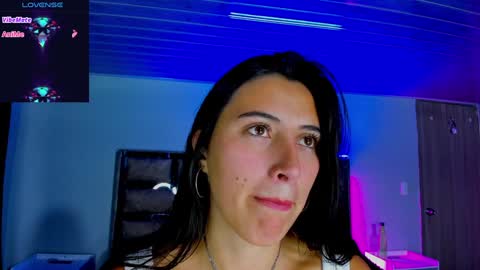 Snapshot of brenda1307 chatting on January 2025 09:46:01 PM Brenda moris online show from January 2025 09:46:01 PM