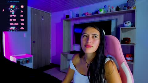 Snapshot of brenda1307 chatting on January 2025 03:59:01 AM Brenda moris online show from January 2025 03:59:01 AM