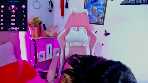 Snapshot of brenda1307 chatting on January 2025 10:12:02 PM Brenda moris online show from January 2025 10:12:02 PM