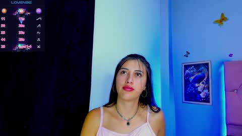 Snapshot of brenda1307 chatting on February 2025 01:16:02 AM Brenda moris online show from February 2025 01:16:02 AM