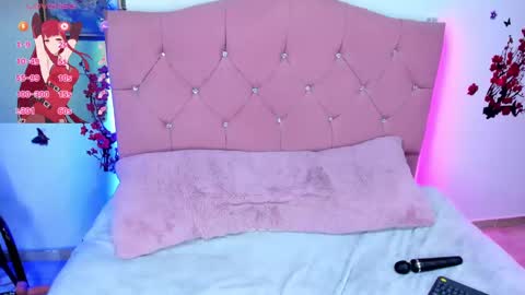 Snapshot of brenda1307 chatting on February 2025 01:51:01 AM Brenda moris online show from February 2025 01:51:01 AM