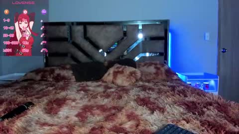 Snapshot of brenda1307 chatting on February 2025 01:46:02 AM Brenda moris online show from February 2025 01:46:02 AM