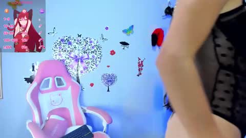 Snapshot of brenda1307 chatting on March 2025 06:57:01 AM Brenda moris online show from March 2025 06:57:01 AM