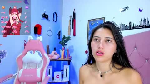 Snapshot of brenda1307 chatting on March 2025 04:41:02 AM Brenda moris online show from March 2025 04:41:02 AM