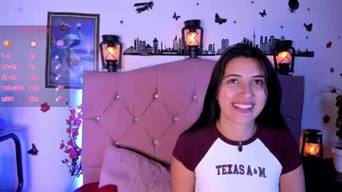 Snapshot of brenda1307 chatting on September 2025 10:00:01 PM Brenda moris online show from September 2025 10:00:01 PM