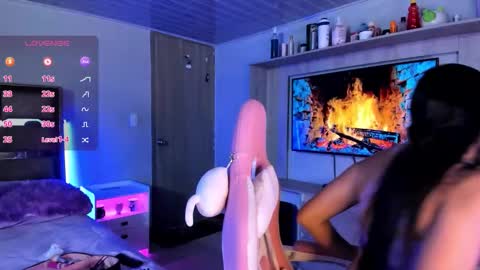 Snapshot of brenda1307 chatting on September 2025 10:11:01 PM Brenda moris online show from September 2025 10:11:01 PM