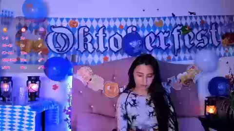 Snapshot of brenda1307 chatting on September 2025 09:40:02 PM Brenda moris online show from September 2025 09:40:02 PM