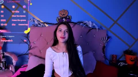 Snapshot of brenda1307 chatting on October 2025 10:54:02 PM Brenda moris online show from October 2025 10:54:02 PM