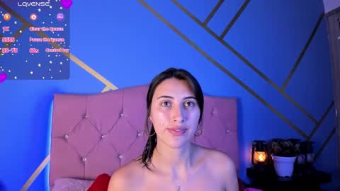 Brenda moris online show from November 2025 09:48:01 PM