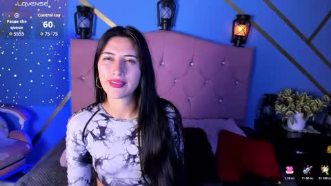 Brenda moris online show from November 2025 09:46:02 PM