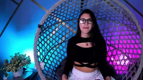 Brenda moris online show from April 2026 09:39:33 PM