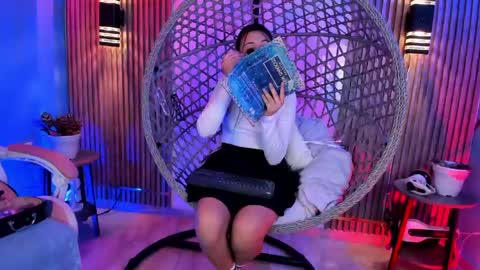 Brenda moris online show from May 2026 09:20:02 PM
