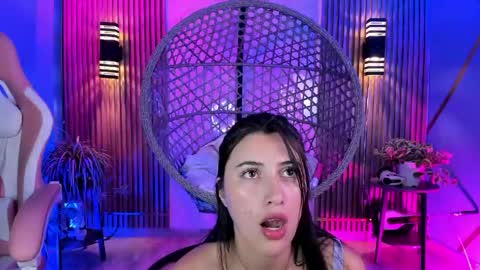 Brenda moris online show from May 2026 10:50:03 PM
