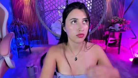 Brenda moris online show from May 2026 11:01:04 PM
