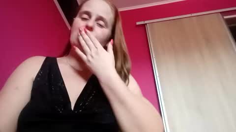 Brenda online show from October 2025 11:11:02 AM