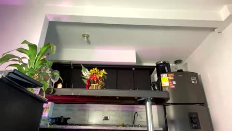 BRENDA  SALOME online show from January 2026 11:12:01 AM