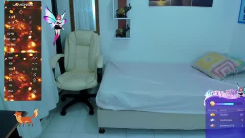 Snapshot of brenda_hotx1 chatting on December 2024 02:41:02 AM Brenda online show from December 2024 02:41:02 AM