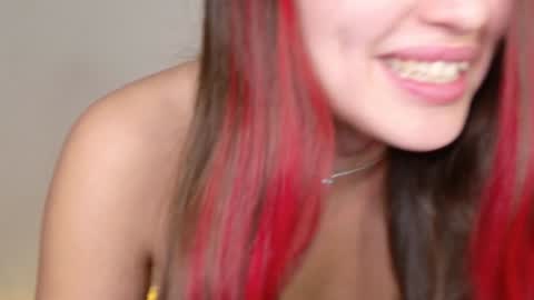 Brenda online show from December 2024 07:26:02 PM