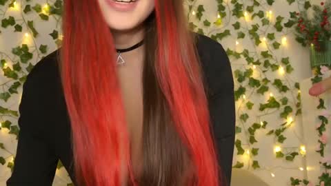 Brenda online show from December 2024 03:59:01 PM