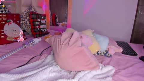 Snapshot of brenda_ruiz_ chatting on December 2024 03:22:01 PM Branda online show from December 2024 03:22:01 PM