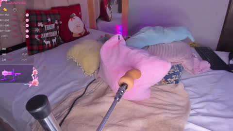 Snapshot of brenda_ruiz_ chatting on December 2024 12:56:02 PM Branda online show from December 2024 12:56:02 PM