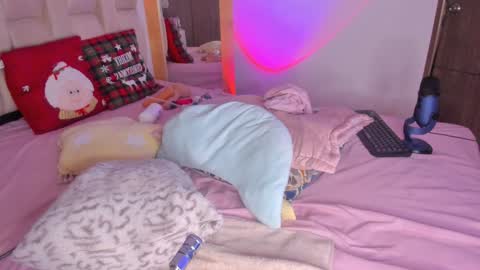 Snapshot of brenda_ruiz_ chatting on January 2025 03:23:01 PM Branda online show from January 2025 03:23:01 PM