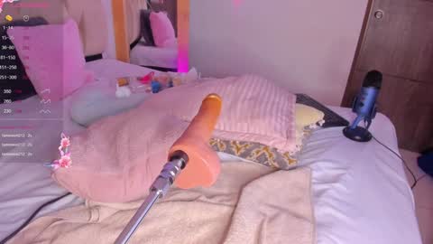 Snapshot of brenda_ruiz_ chatting on January 2025 03:13:02 PM Branda online show from January 2025 03:13:02 PM
