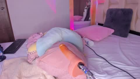 Snapshot of brenda_ruiz_ chatting on January 2025 02:10:02 PM Branda online show from January 2025 02:10:02 PM