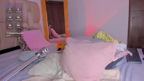 Snapshot of brenda_ruiz_ chatting on February 2026 12:01:02 PM Branda online show from February 2026 12:01:02 PM